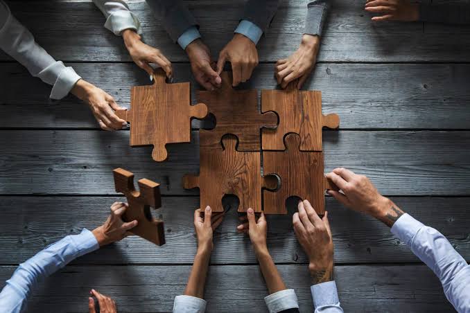 Colaboración